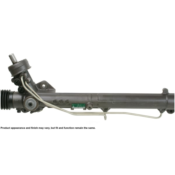 Cardone Reman Remanufactured Hydraulic Power Rack and Pinion Complete Unit 26-9006