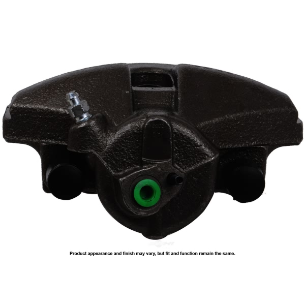 Cardone Reman Remanufactured Unloaded Caliper 19-2974