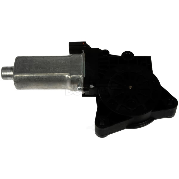 Dorman OE Solutions Front Driver Side Window Motor 742-744