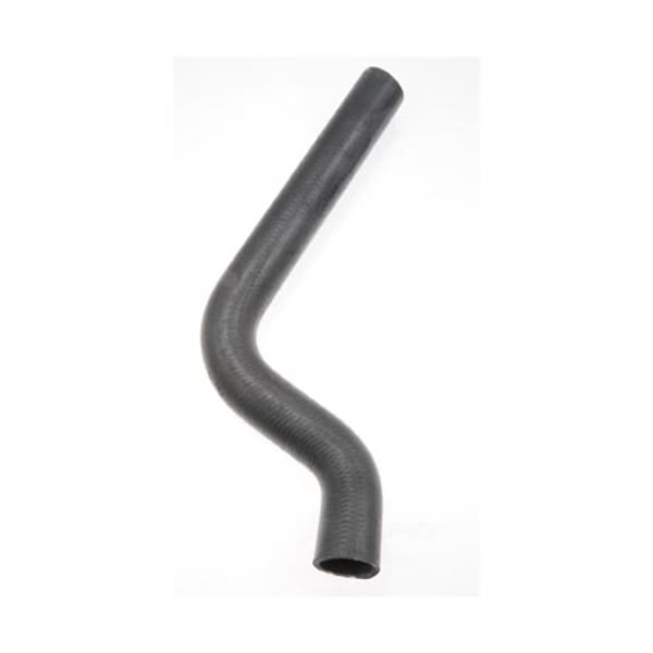 Dayco Engine Coolant Curved Radiator Hose 70684