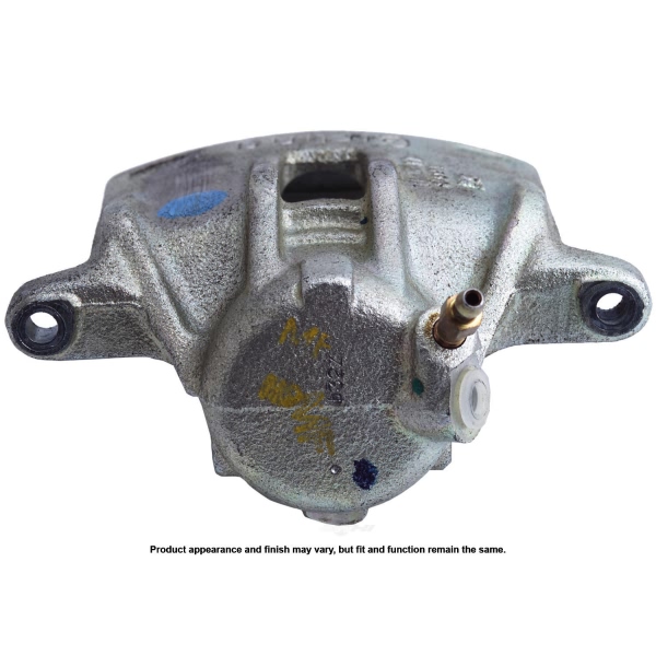 Cardone Reman Remanufactured Unloaded Caliper 19-884