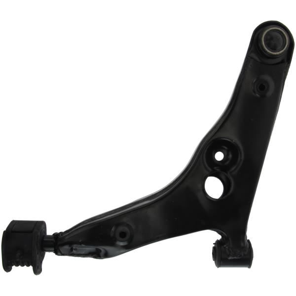 Centric Premium™ Front Passenger Side Lower Control Arm and Ball Joint Assembly 622.46019