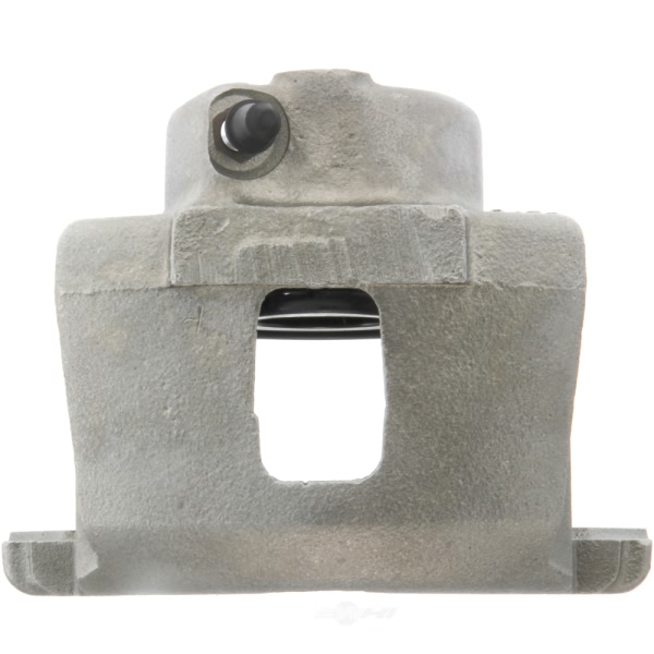 Centric Remanufactured Semi-Loaded Front Passenger Side Brake Caliper 141.56025