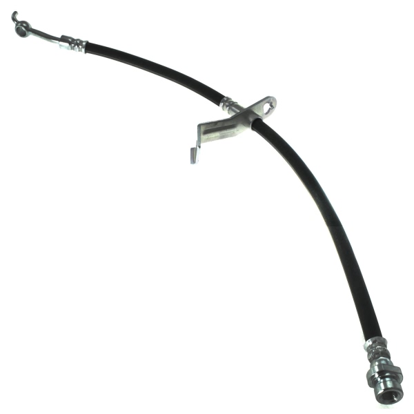 Centric Front Passenger Side Brake Hose 150.51101