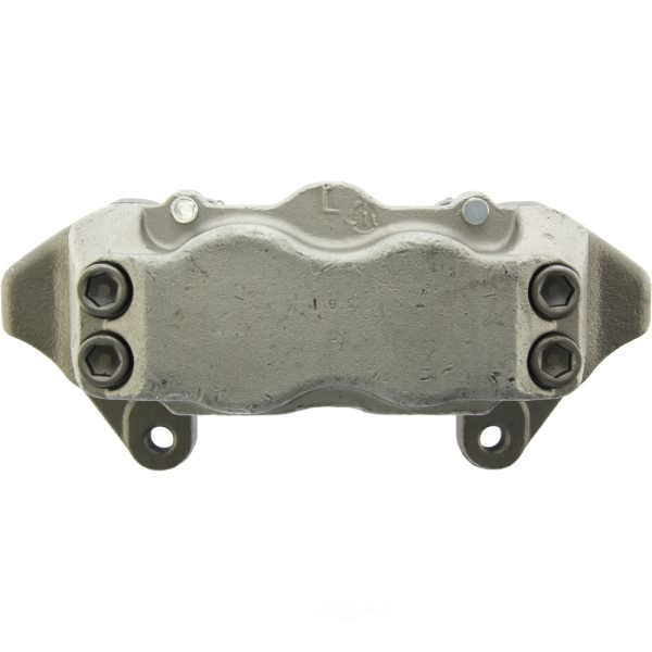 Centric Remanufactured Semi-Loaded Front Driver Side Brake Caliper 141.51278