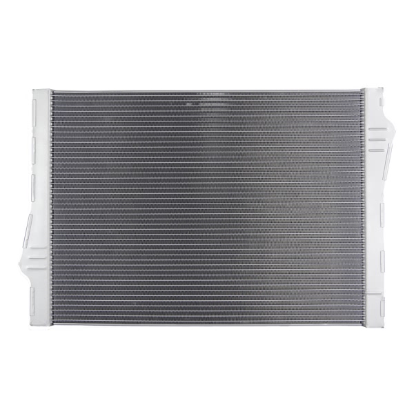 TYC Engine Coolant Radiator 13377