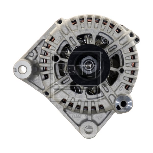 Remy Remanufactured Alternator 12929