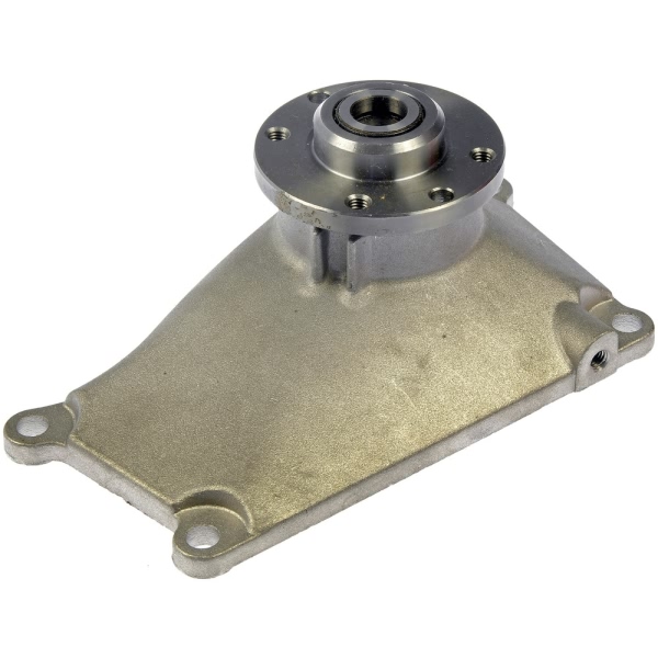 Dorman Engine Cooling Fan Pulley Bracket 300-814