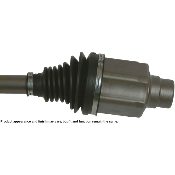 Cardone Reman Remanufactured CV Axle Assembly 60-3520