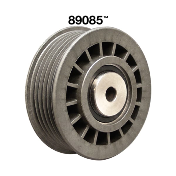 Dayco No Slack Light Duty Idler Tensioner Pulley 89085