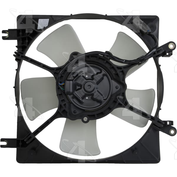 Four Seasons Driver Side Engine Cooling Fan 75224