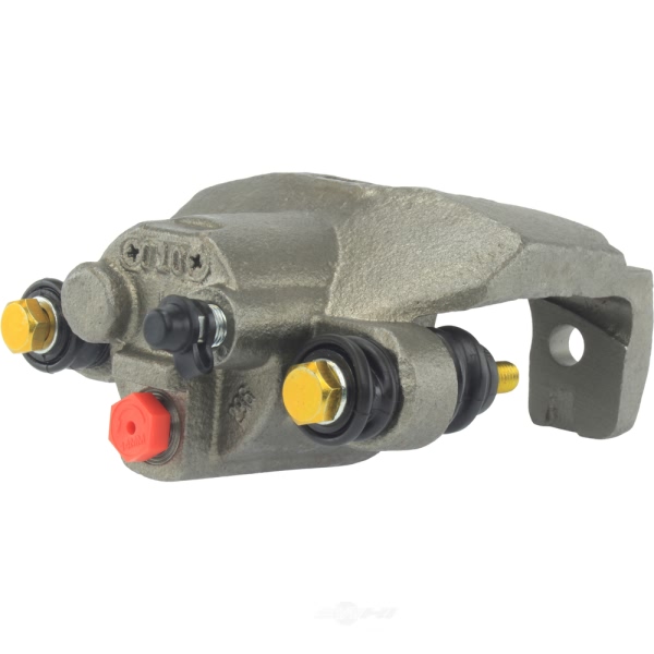 Centric Remanufactured Semi-Loaded Rear Brake Caliper 141.61535