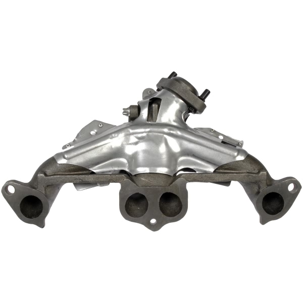 Dorman Cast Iron Natural Exhaust Manifold 674-225