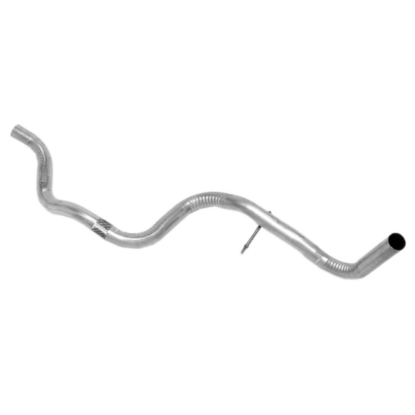 Walker Aluminized Steel Exhaust Tailpipe 55176