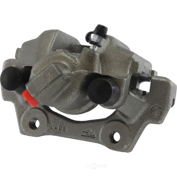 Centric Remanufactured Semi-Loaded Rear Driver Side Brake Caliper 141.34516