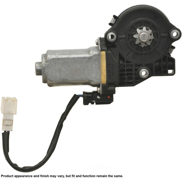 Cardone Reman Remanufactured Window Lift Motor 42-1116