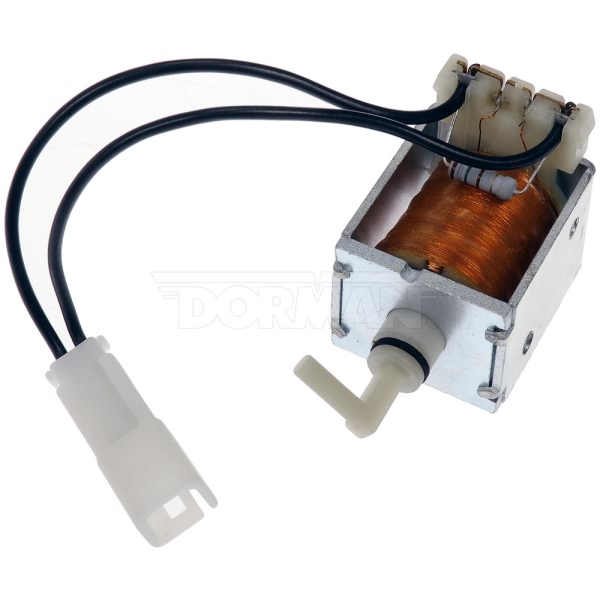 Dorman Shift Interlock Solenoid 924-982