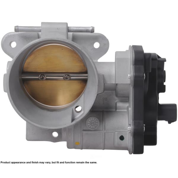 Cardone Reman Remanufactured Throttle Body 67-3000