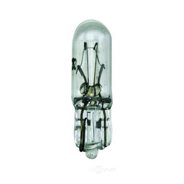 Hella 73 Standard Series Incandescent Miniature Light Bulb 73