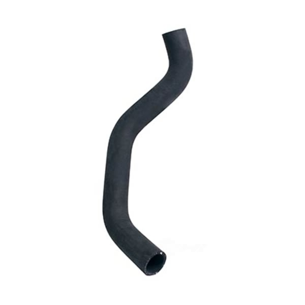 Dayco Engine Coolant Curved Radiator Hose 72997