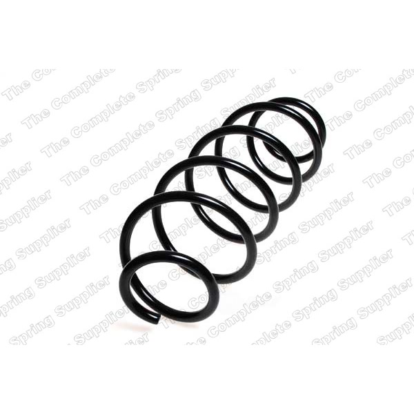 lesjofors Front Coil Spring 4041406