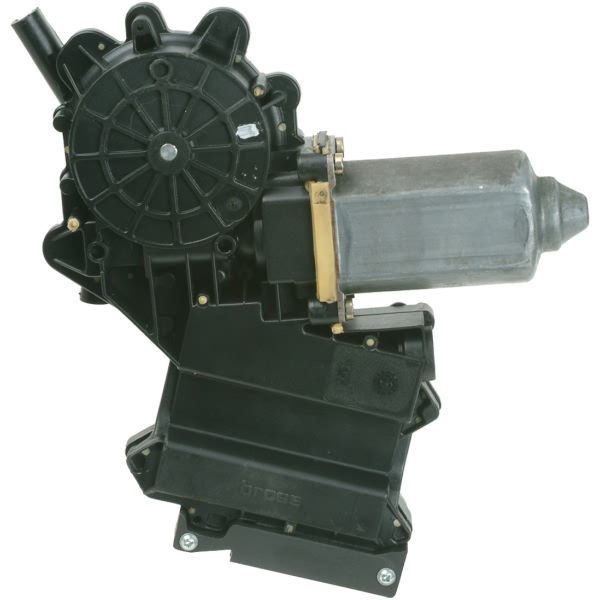 Cardone Reman Remanufactured Window Lift Motor 47-2027