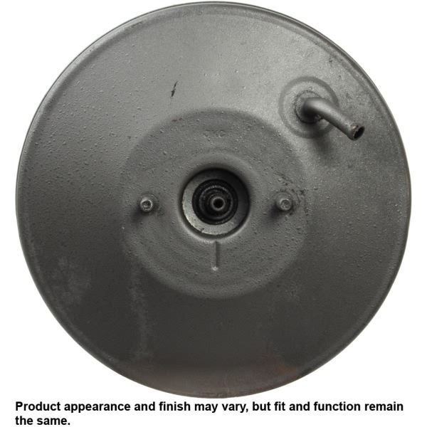 Cardone Reman Remanufactured Vacuum Power Brake Booster w/o Master Cylinder 54-74624