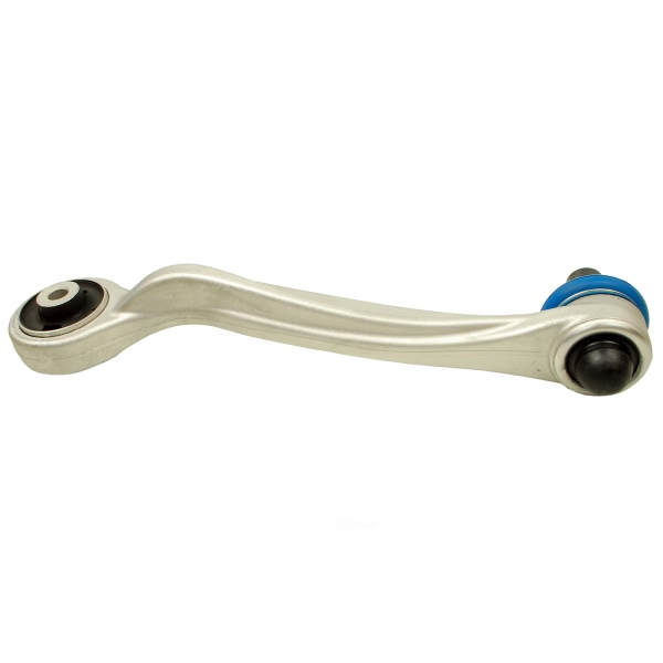 Mevotech Supreme Front Driver Side Upper Rearward Non Adjustable Control Arm And Ball Joint Assembly CMS70111