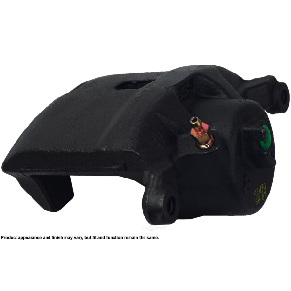 Cardone Reman Remanufactured Unloaded Caliper 19-2662