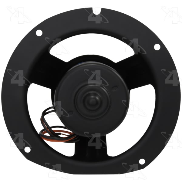 Four Seasons Hvac Blower Motor Without Wheel 35572