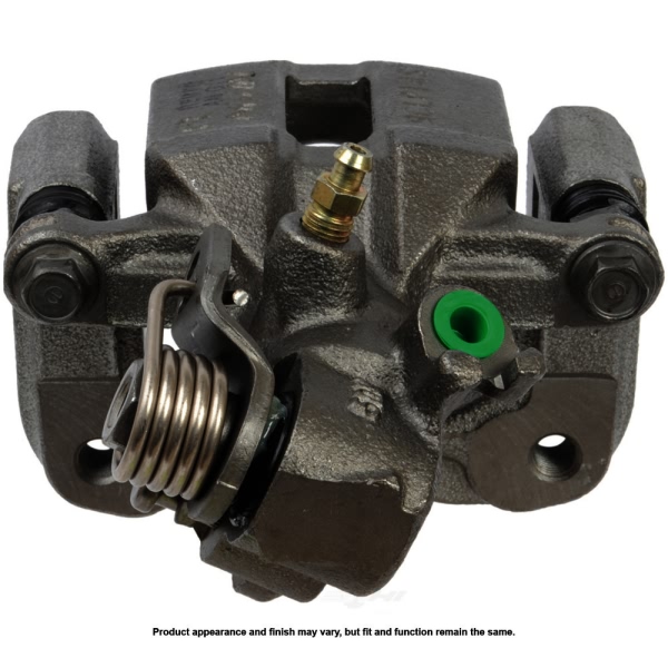 Cardone Reman Remanufactured Unloaded Caliper w/Bracket 19-B3944