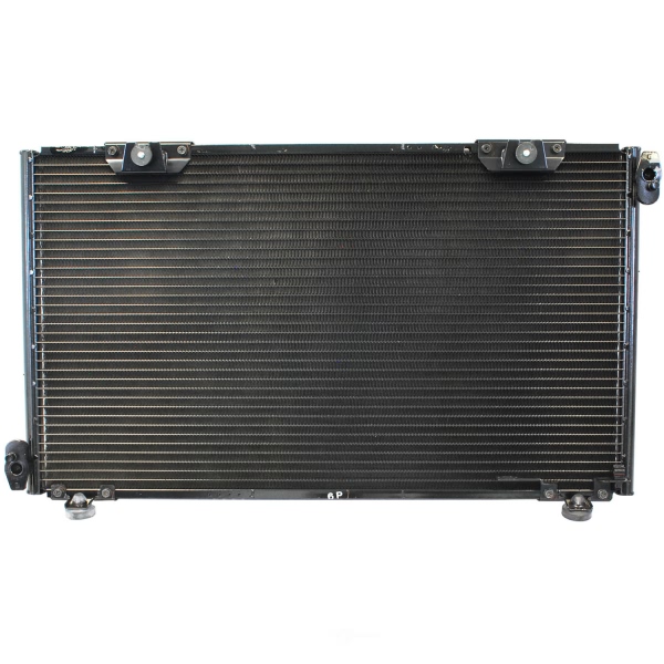 Denso A/C Condenser 477-0535