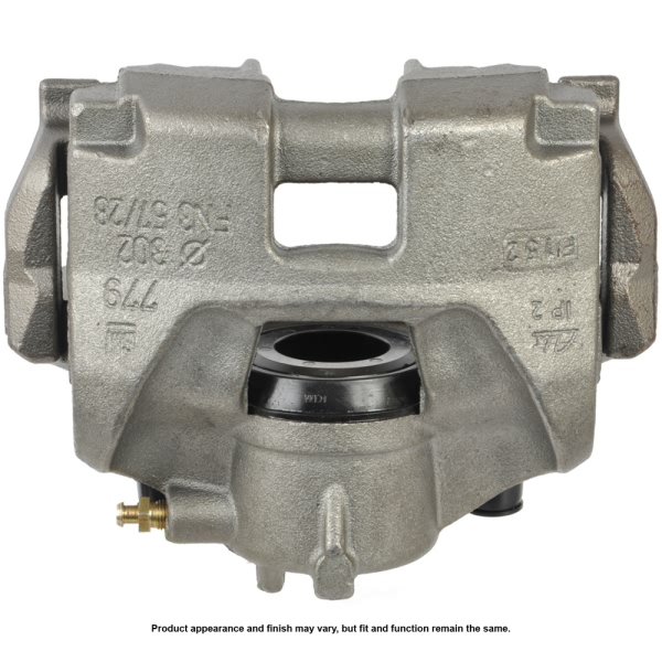 Cardone Reman Remanufactured Unloaded Caliper w/Bracket 19-B3594