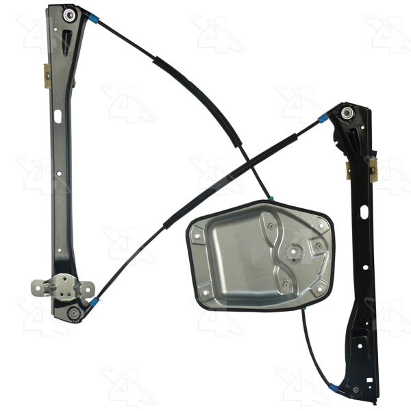 ACI Front Driver Side Power Window Regulator without Motor 384844