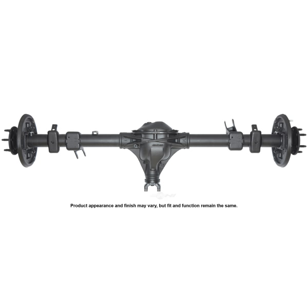 Cardone Reman Remanufactured Drive Axle Assembly 3A-18021LHH