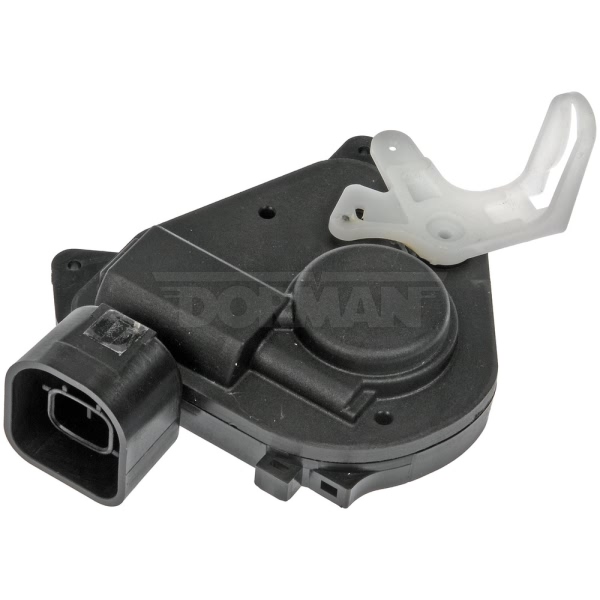 Dorman OE Solutions Rear Driver Side Door Lock Actuator Motor 746-828