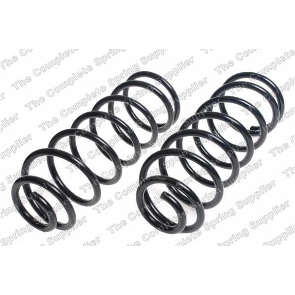 lesjofors Front Coil Springs 4414203