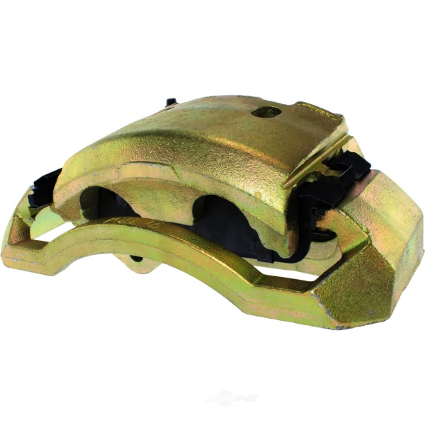 Centric Posi Quiet™ Loaded Front Driver Side Brake Caliper 142.67026