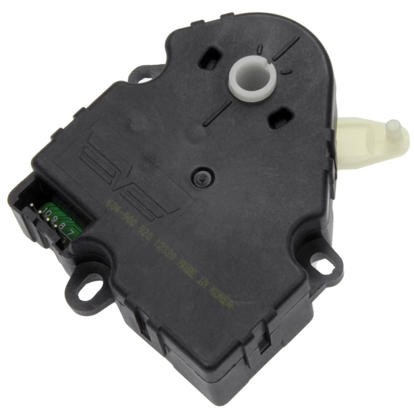 Dorman Hvac Air Door Actuator 604-900