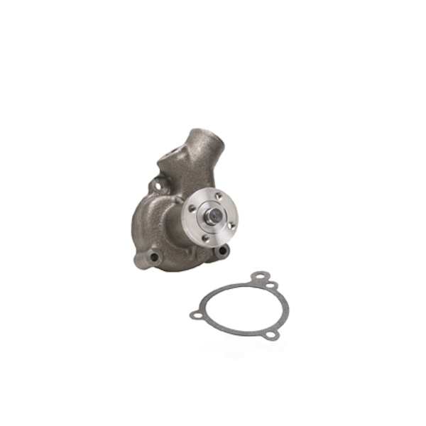 Dayco Engine Coolant Water Pump DP865