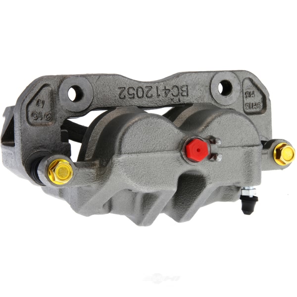 Centric Remanufactured Semi-Loaded Front Driver Side Brake Caliper 141.51222