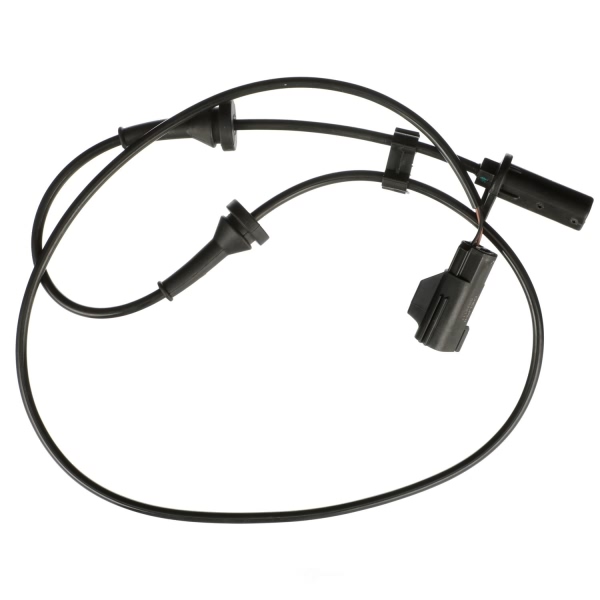 Delphi Front Passenger Side Abs Wheel Speed Sensor SS20117