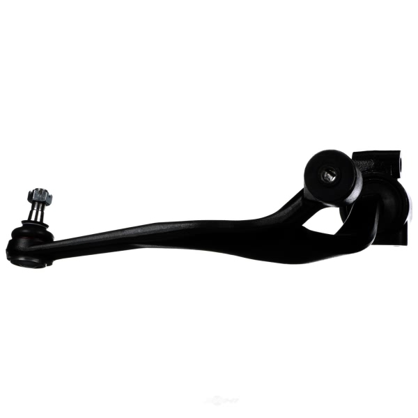 Delphi Front Passenger Side Control Arm And Ball Joint Assembly TC5540