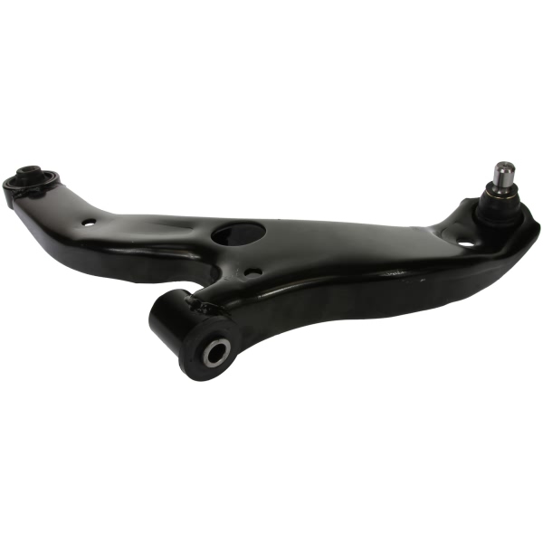 Centric Premium™ Front Driver Side Lower Control Arm and Ball Joint Assembly 622.45011