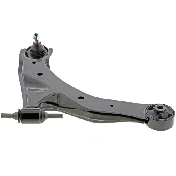 Mevotech Supreme Front Passenger Side Lower Non Adjustable Control Arm CMS901020