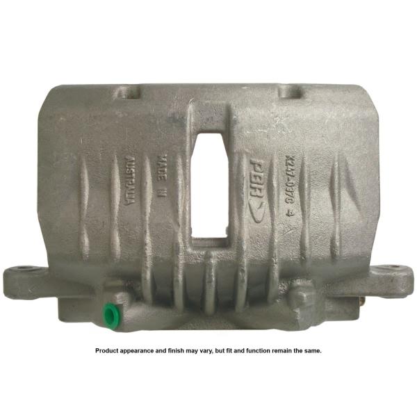 Cardone Reman Remanufactured Unloaded Caliper 18-4933