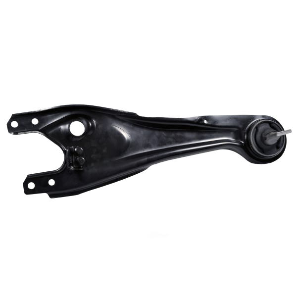 Mevotech Supreme Rear Driver Side Lower Non Adjustable Trailing Arm CMS601039