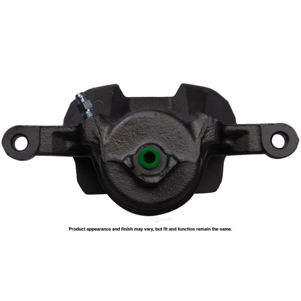 Cardone Reman Remanufactured Unloaded Caliper 19-7106