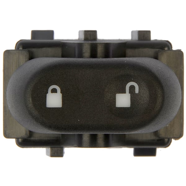 Dorman OE Solutions Front Driver Side Power Door Lock Switch 901-325