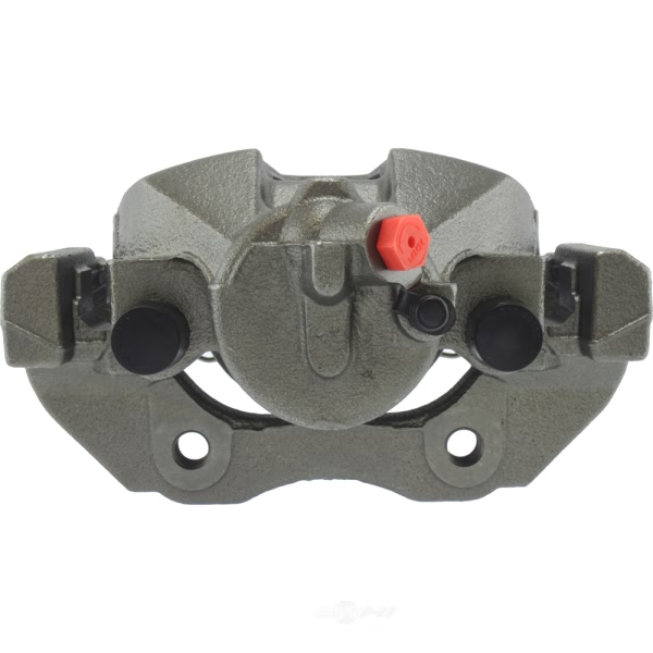 Centric Remanufactured Semi-Loaded Front Passenger Side Brake Caliper 141.45107